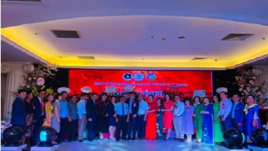 KTS Diamond: Lễ khai trương – Chuyển giao nền tảng Công Nghệ Số