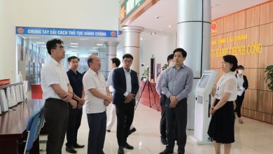 Lai Châu: Kiến tạo môi trường đầu tư kinh doanh thực sự minh bạch, hấp dẫn