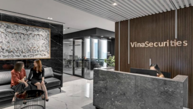 Fintech vừa mua lại một công ty chứng khoán có tiềm lực gì?