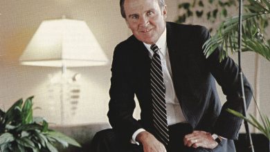 Di sản gây tranh cãi của “nhà quản lý xuất sắc nhất thế kỷ 20” Di sản gây tranh cãi của “nhà quản lý xuất sắc nhất thế kỷ 20”