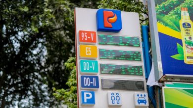 Giá xăng sẽ giảm bao nhiêu nếu được giảm 3 loại thuế?