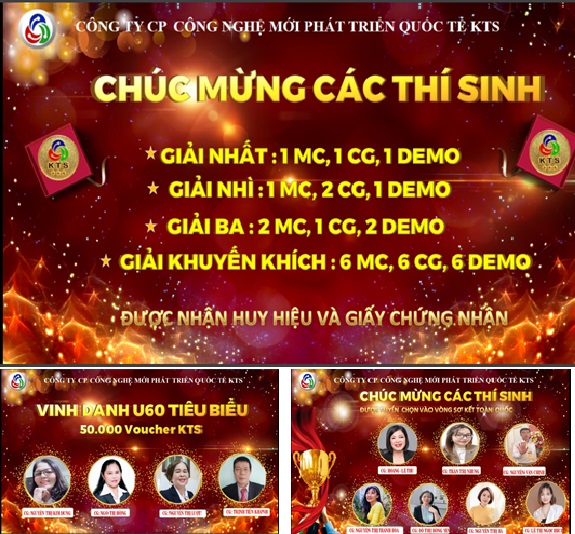 Lễ phát động cuộc thi Ekip OPP xuất sắc nhất toàn quốc Khóa 5 năm 2022