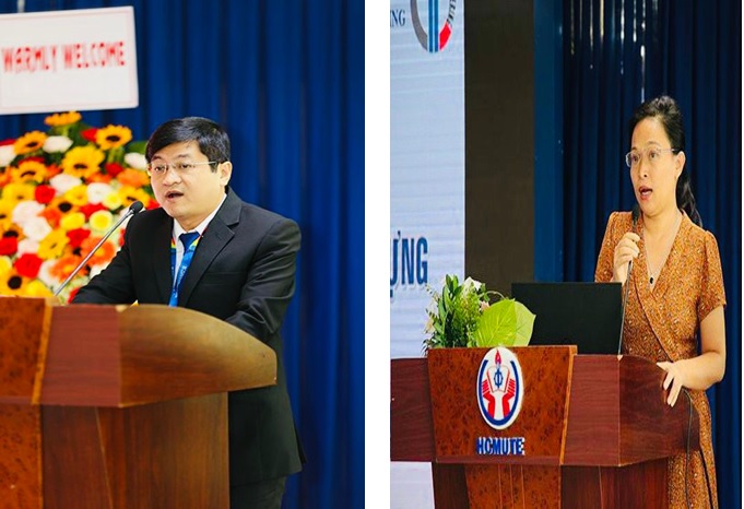 Đại học Sư phạm Kỹ thuật TPHCM (Kỳ II): Hàng loạt sai phạm trong quản lý, điều hành, cấp bằng thạc sỹ… Đại học Sư phạm Kỹ thuật TPHCM (Kỳ II): Hàng loạt sai phạm trong quản lý, điều hành, cấp bằng thạc sỹ…