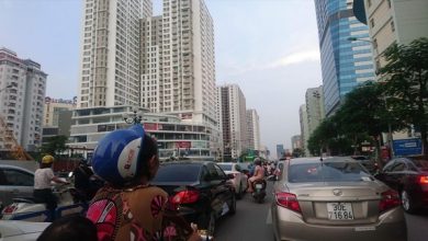 Quy hoạch “băm nát” đường Lê Văn Lương: Đề nghị cơ quan điều tra vào cuộc