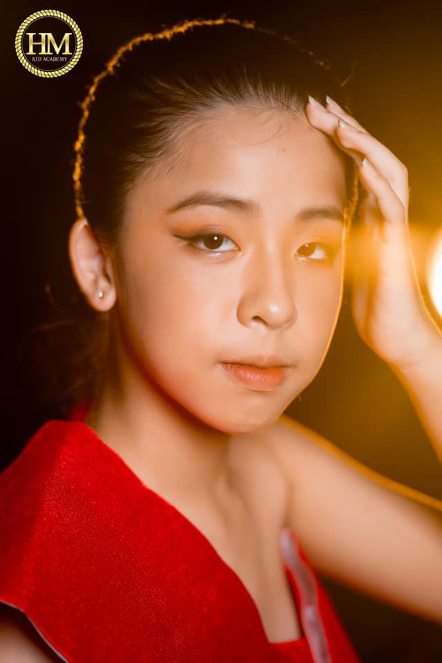 Dàn mẫu nhí tài năng được giới mộ điệu mong chờ tại Đại hội Siêu mẫu nhí 2022 Dàn mẫu nhí tài năng được giới mộ điệu mong chờ tại Đại hội Siêu mẫu nhí 2022