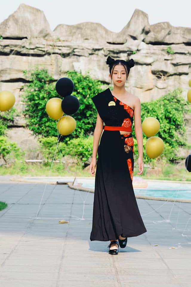 Dàn mẫu nhí tài năng được giới mộ điệu mong chờ tại Đại hội Siêu mẫu nhí 2022 Dàn mẫu nhí tài năng được giới mộ điệu mong chờ tại Đại hội Siêu mẫu nhí 2022