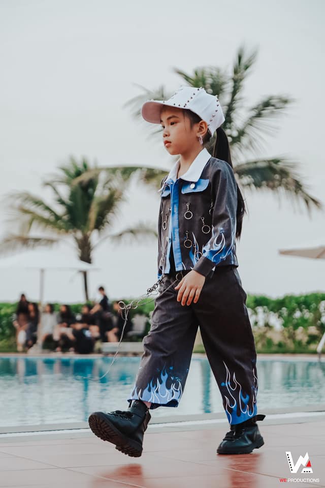 Dàn mẫu nhí tài năng được giới mộ điệu mong chờ tại Đại hội Siêu mẫu nhí 2022 Dàn mẫu nhí tài năng được giới mộ điệu mong chờ tại Đại hội Siêu mẫu nhí 2022