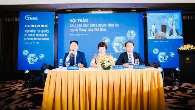 Giải pháp nâng cao chất lượng nguồn đào tạo nhân lực và thực trạng thang máy Việt Nam