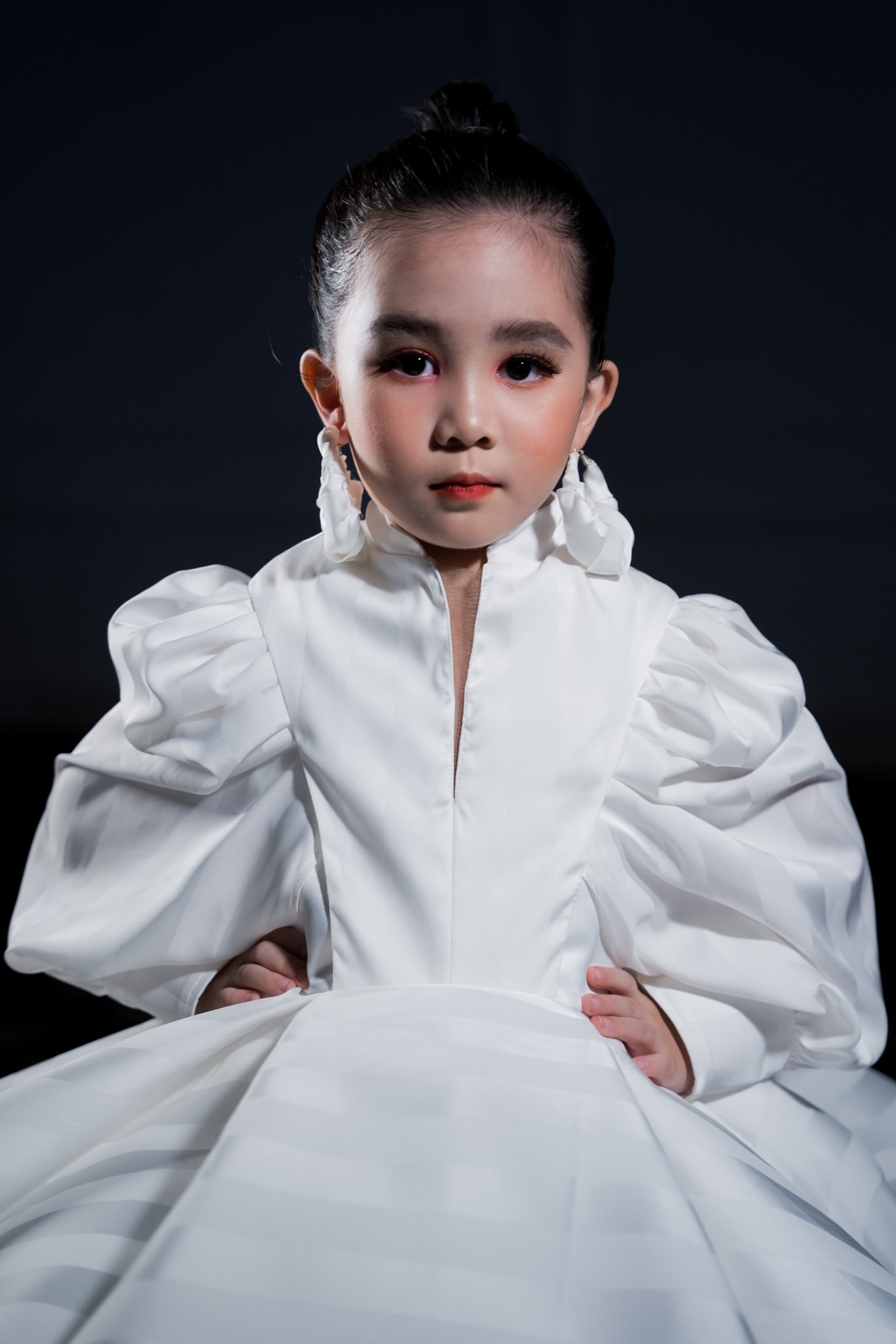 Dàn mẫu nhí tài năng được giới mộ điệu mong chờ tại Đại hội Siêu mẫu nhí 2022 Dàn mẫu nhí tài năng được giới mộ điệu mong chờ tại Đại hội Siêu mẫu nhí 2022