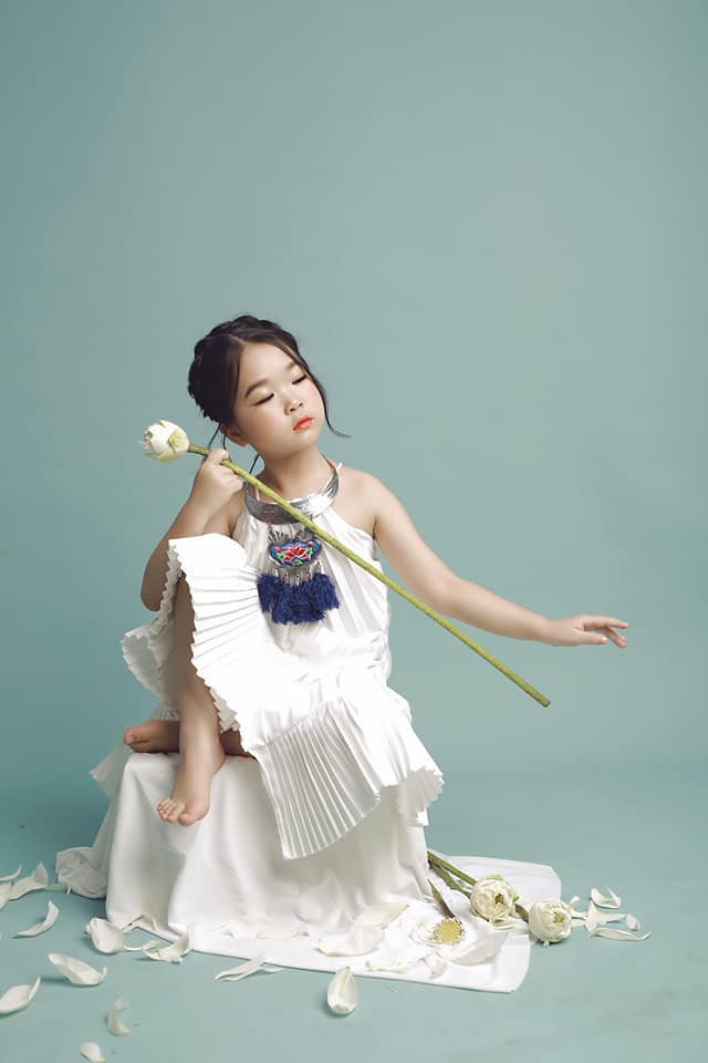 Dàn mẫu nhí tài năng được giới mộ điệu mong chờ tại Đại hội Siêu mẫu nhí 2022 Dàn mẫu nhí tài năng được giới mộ điệu mong chờ tại Đại hội Siêu mẫu nhí 2022