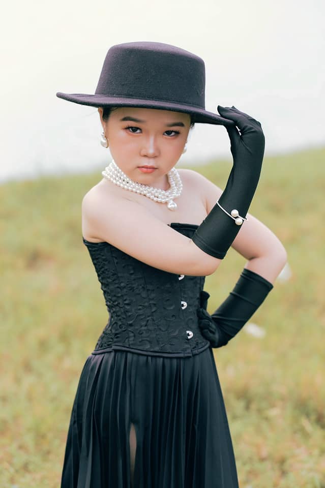 Dàn mẫu nhí tài năng được giới mộ điệu mong chờ tại Đại hội Siêu mẫu nhí 2022 Dàn mẫu nhí tài năng được giới mộ điệu mong chờ tại Đại hội Siêu mẫu nhí 2022