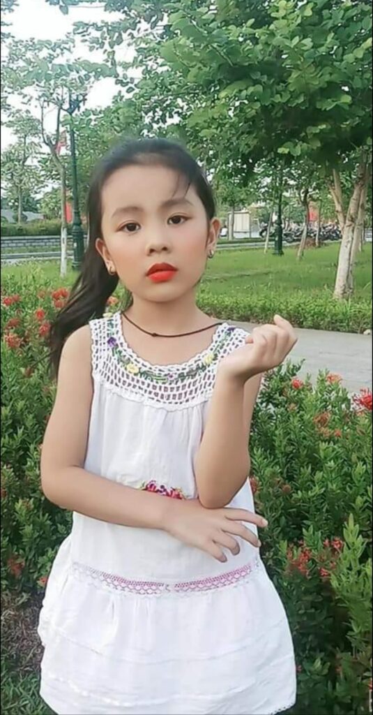 Dàn mẫu nhí tài năng được giới mộ điệu mong chờ tại Đại hội Siêu mẫu nhí 2022 Dàn mẫu nhí tài năng được giới mộ điệu mong chờ tại Đại hội Siêu mẫu nhí 2022