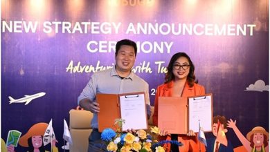 Nền tảng kết nối khách du lịch Tubudd nhận đầu tư từ quỹ The Ventures