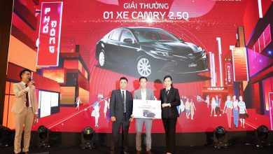 Khách hàng Imperia Grand Plaza Đức Hòa được tặng xe ô tô tiền tỉ và iPhone 13 Khách hàng Imperia Grand Plaza Đức Hòa được tặng xe ô tô tiền tỉ và iPhone 13