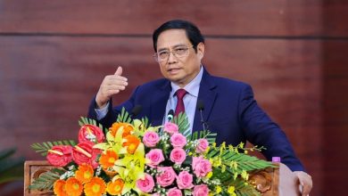 Thủ tướng Phạm Minh Chính: Nhà đầu tư cam kết là phải làm Thủ tướng Phạm Minh Chính: Nhà đầu tư cam kết là phải làm