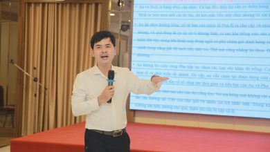 Cần ý tưởng độc đáo hỗ trợ thanh niên nông thôn tiếp cận khởi nghiệp đổi mới sáng tạo Cần ý tưởng độc đáo hỗ trợ thanh niên nông thôn tiếp cận khởi nghiệp đổi mới sáng tạo