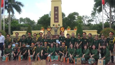 Hệ sinh thái SalePro tổ chức Chương trình “Thắp Hương Tri Ân 2022” Hệ sinh thái SalePro tổ chức Chương trình “Thắp Hương Tri Ân 2022”