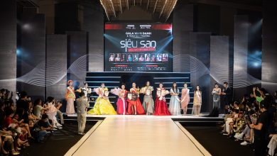 Lộ diện Quán quân và 5 Á quân Siêu sao mẫu nhí Việt Nam 2022 Lộ diện Quán quân và 5 Á quân Siêu sao mẫu nhí Việt Nam 2022