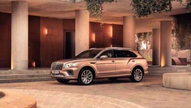 Bentley ra mắt mẫu xe Bentayga EWB trang bị ghế ngồi hạng thương gia đầu tiên trong thế giới siêu xe Bentley ra mắt mẫu xe Bentayga EWB trang bị ghế ngồi hạng thương gia đầu tiên trong thế giới siêu xe