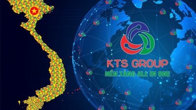 Thành công từ Chuyển đổi số 4.0 Thành công từ Chuyển đổi số 4.0