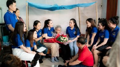 18 thí sinh bước vào chung kết Giải Sao Mai 2022 khu vực miền Trung, Tây Nguyên 18 thí sinh bước vào chung kết Giải Sao Mai 2022 khu vực miền Trung, Tây Nguyên