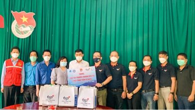 Doanh nghiệp khẳng định giá trị vì cộng đồng thông qua hợp tác với Trung ương Hội Liên hiệp Thanh niên Việt nam Doanh nghiệp khẳng định giá trị vì cộng đồng thông qua hợp tác với Trung ương Hội Liên hiệp Thanh niên Việt nam