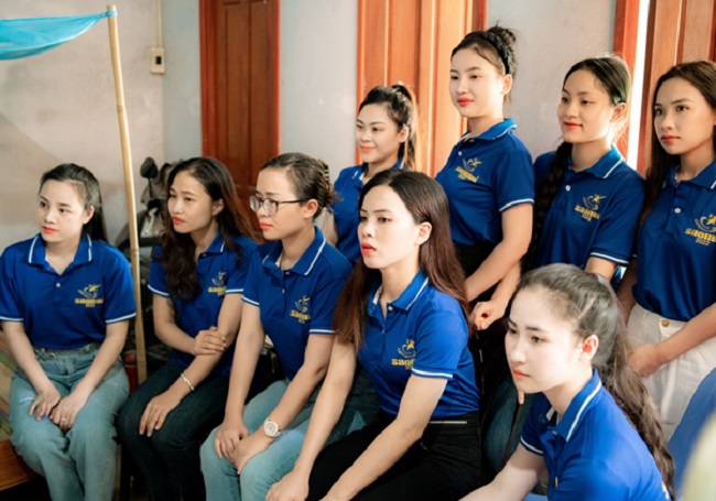 18 thí sinh bước vào chung kết Giải Sao Mai 2022 khu vực miền Trung, Tây Nguyên 18 thí sinh bước vào chung kết Giải Sao Mai 2022 khu vực miền Trung, Tây Nguyên