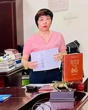 Phiên đấu giá trực tuyến 50 tác phẩm nghệ thuật với chủ đề 'Trở về' trên nền tảng trực tuyến bắt đầu từ 15h ngày 4/9/2022