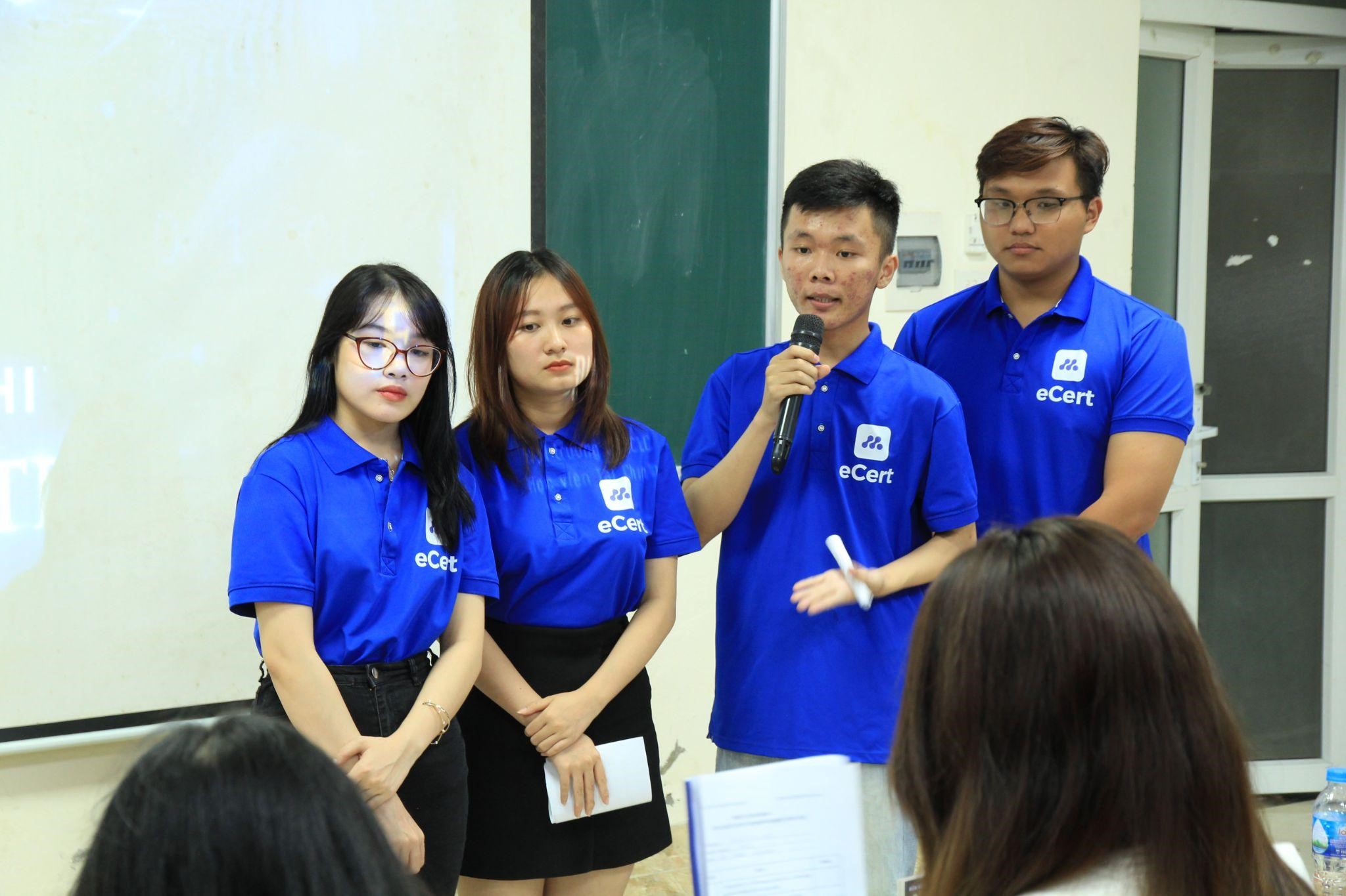Bán kết Cuộc thi Khởi nghiệp trẻ 2022 - Top 4 Đội thi ghi danh vào Chung kết Bán kết Cuộc thi Khởi nghiệp trẻ 2022 - Top 4 Đội thi ghi danh vào Chung kết