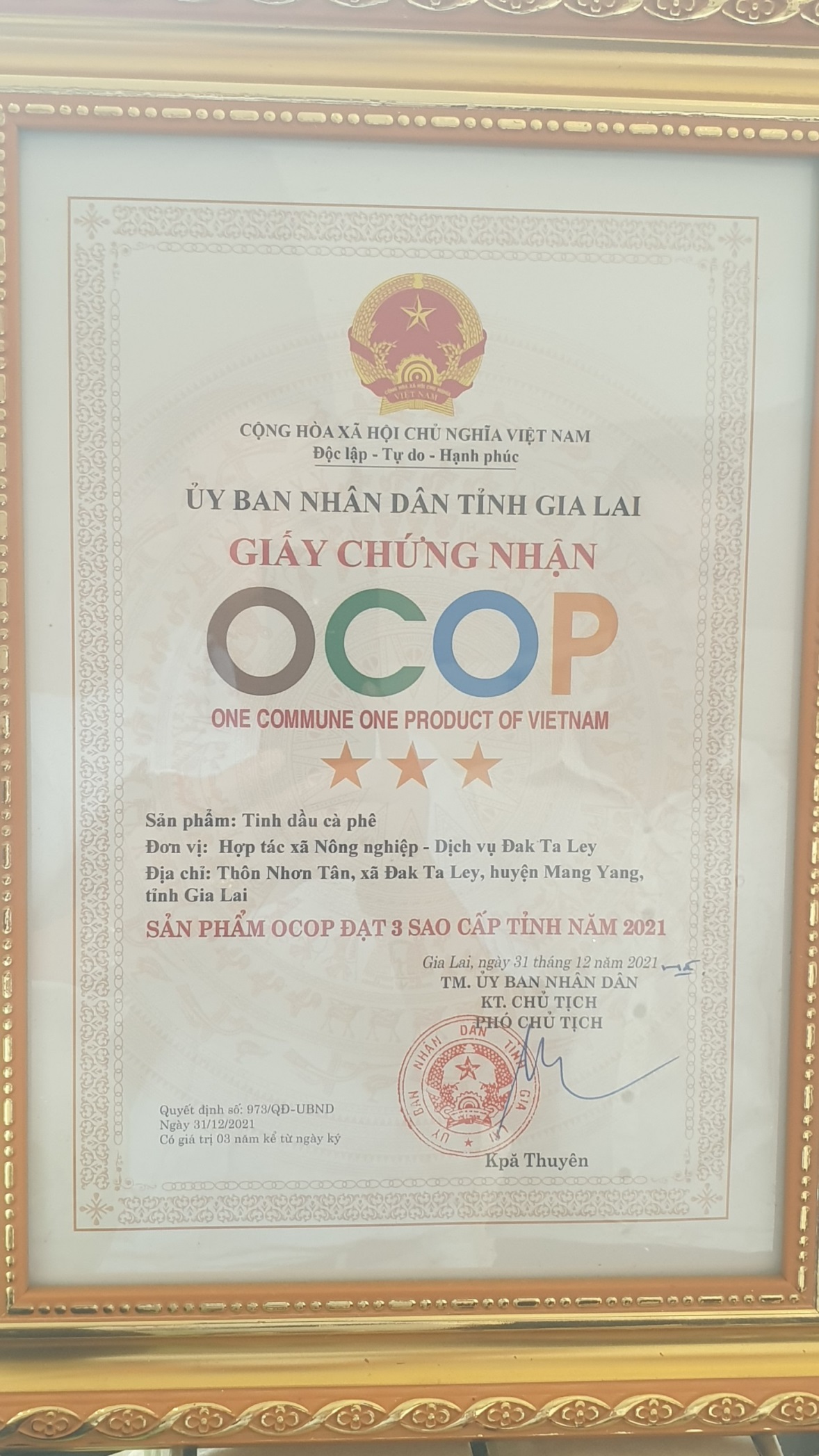 KTS Việt nam: Báo cáo kết quả hoạt động 6 tháng đầu năm 2022