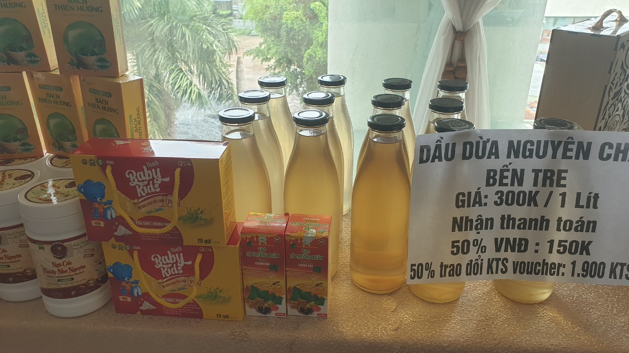 KTS Việt nam: Báo cáo kết quả hoạt động 6 tháng đầu năm 2022