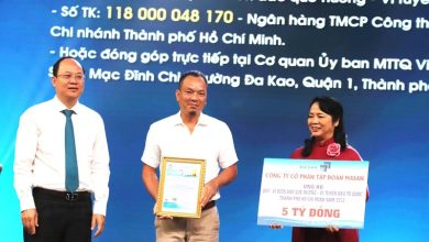 Masan Group và các công ty con nhận hàng loạt giải thưởng uy tín trong Quý 2/2022 Masan Group và các công ty con nhận hàng loạt giải thưởng uy tín trong Quý 2/2022