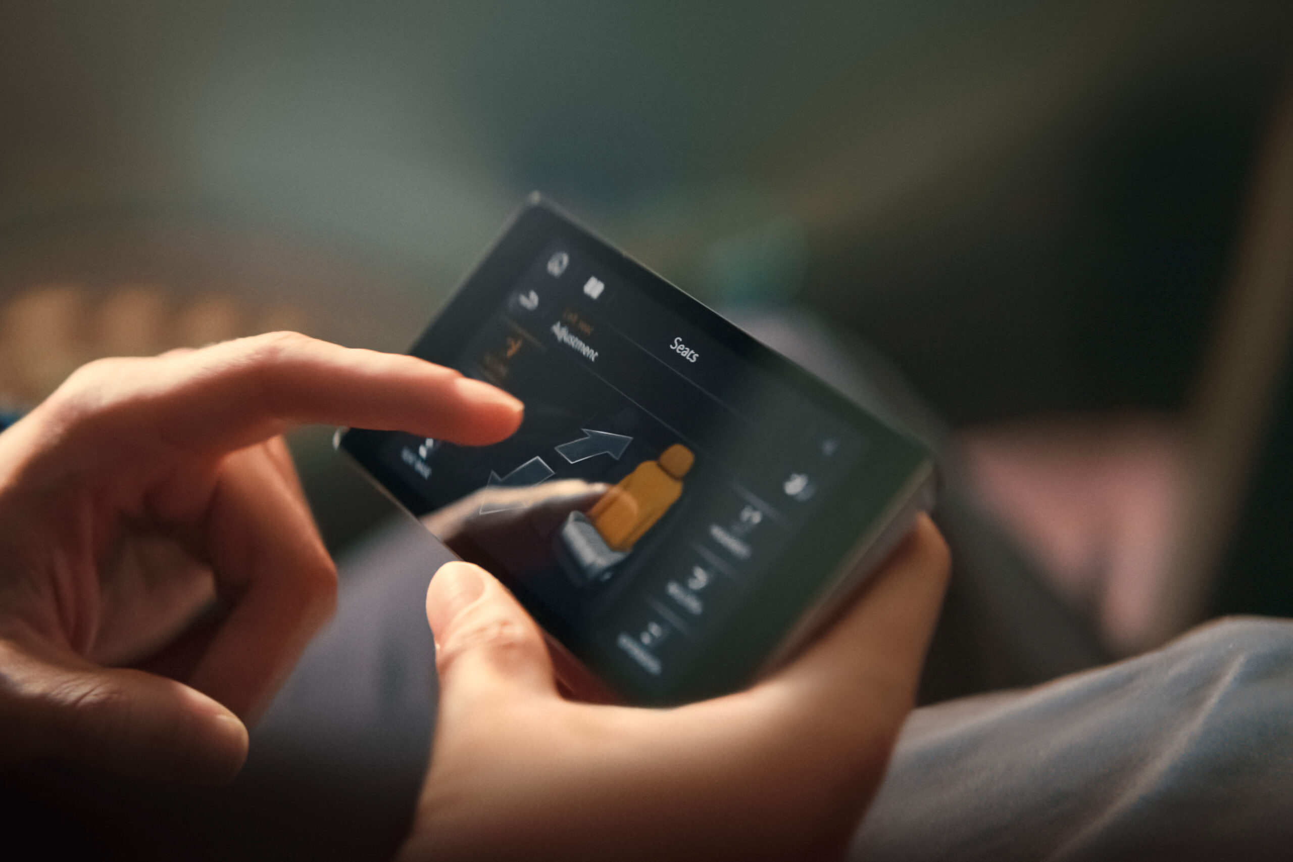 Bentley ra mắt mẫu xe Bentayga EWB trang bị ghế ngồi hạng thương gia đầu tiên trong thế giới siêu xe Bentley ra mắt mẫu xe Bentayga EWB trang bị ghế ngồi hạng thương gia đầu tiên trong thế giới siêu xe