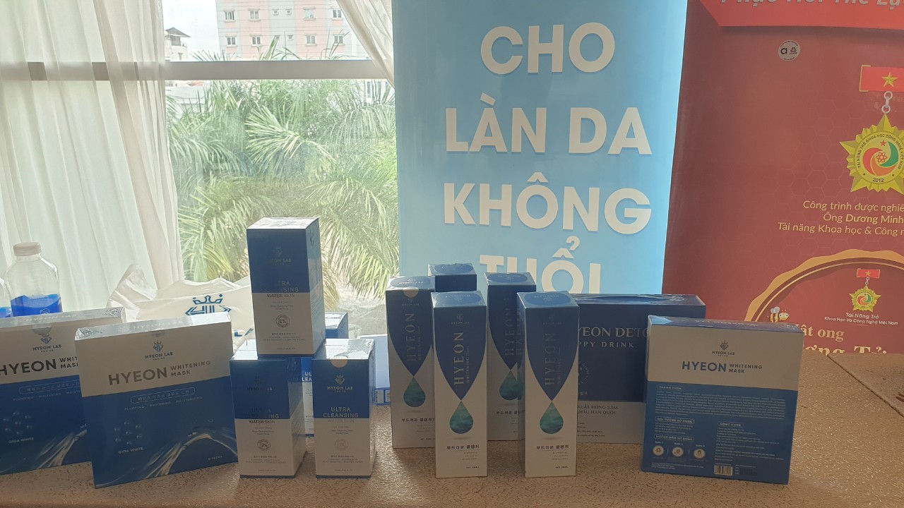 KTS Việt nam: Báo cáo kết quả hoạt động 6 tháng đầu năm 2022