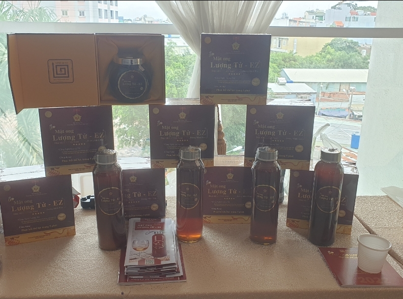 KTS Việt nam: Báo cáo kết quả hoạt động 6 tháng đầu năm 2022