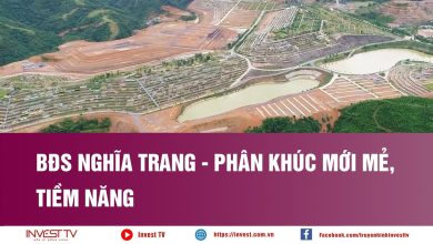 BĐS nghĩa trang Phân khúc mới mẻ, tiềm năng BĐS nghĩa trang Phân khúc mới mẻ, tiềm năng