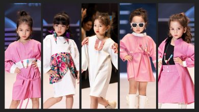 5 sắc màu độc đáo trong “bức tranh” Đại hội Siêu mẫu nhí 2022 5 sắc màu độc đáo trong “bức tranh” Đại hội Siêu mẫu nhí 2022