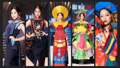 Thần thái ngút ngàn của dàn "chân dài nhí"trong BST mang đậm chất Việt tại Đại hội Siêu mẫu nhí 2022 Thần thái ngút ngàn của dàn "chân dài nhí"trong BST mang đậm chất Việt tại Đại hội Siêu mẫu nhí 2022