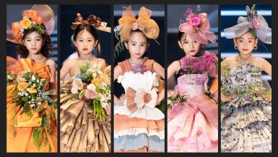 Những “bông hồng nhí” góp phần tạo nên thành công của Đại hội Siêu mẫu nhí 2022 Những “bông hồng nhí” góp phần tạo nên thành công của Đại hội Siêu mẫu nhí 2022