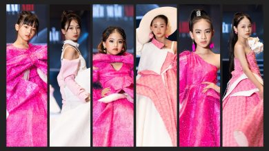 Đại hội Siêu mẫu nhí 2022 “bùng nổ” với sự góp mặt của dàn “chân dài nhí” tài năng này Đại hội Siêu mẫu nhí 2022 “bùng nổ” với sự góp mặt của dàn “chân dài nhí” tài năng này