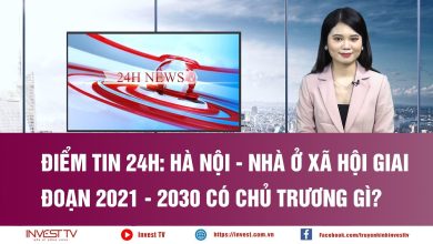 Hà Nội: Nhà ở xã hội giai đoạn 2021 - 2030 có chủ trương gì?