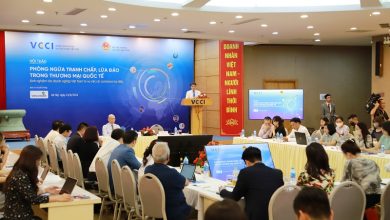 Phòng ngừa tranh chấp, lừa đảo trong thương mại quốc tế Phòng ngừa tranh chấp, lừa đảo trong thương mại quốc tế