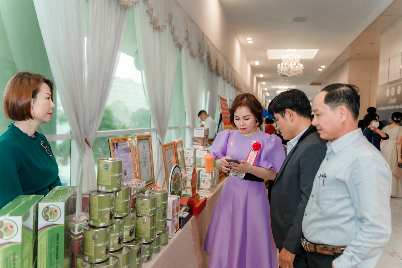 Lễ sơ kết hoạt động chuyển đổi số 6 tháng đầu năm 2022 của KTS GROUP