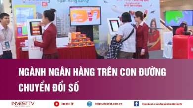 Ngành Ngân hàng trên con đường chuyển đổi số Ngành Ngân hàng trên con đường chuyển đổi số