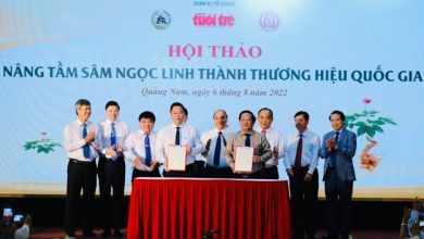 Chủ tịch nước Nguyễn Xuân Phúc: Nâng cao tầm sâm Ngọc Linh thành thương hiệu quốc gia, vì quốc kế dân sinh