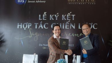 Quỹ GIG Capital ký kết hợp tác chiến lược với INDOCHINA Invest Advisory