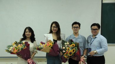 Bán kết Cuộc thi Khởi nghiệp trẻ 2022 - Top 4 Đội thi ghi danh vào Chung kết