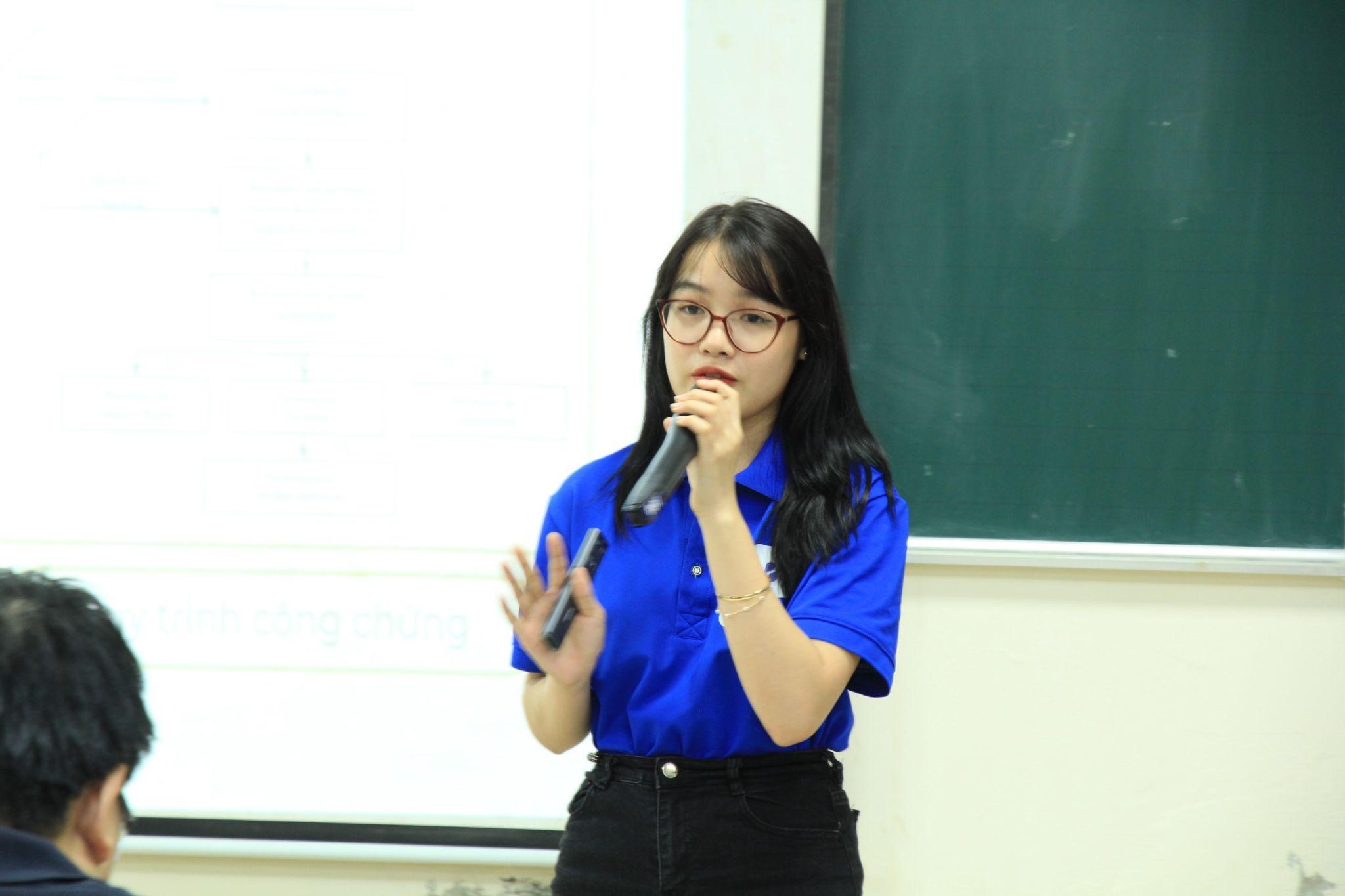 Bán kết Cuộc thi Khởi nghiệp trẻ 2022 - Top 4 Đội thi ghi danh vào Chung kết Bán kết Cuộc thi Khởi nghiệp trẻ 2022 - Top 4 Đội thi ghi danh vào Chung kết