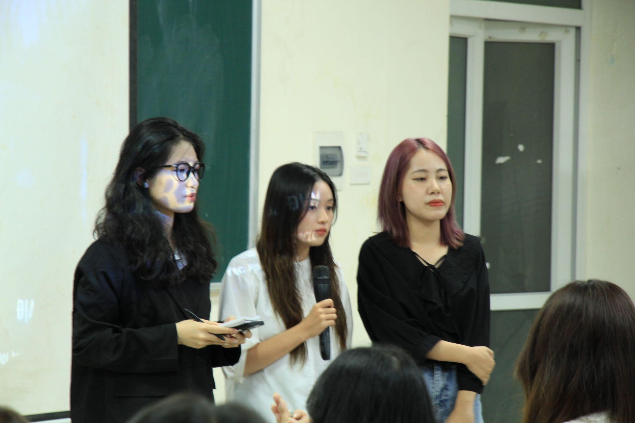 Bán kết Cuộc thi Khởi nghiệp trẻ 2022 - Top 4 Đội thi ghi danh vào Chung kết Bán kết Cuộc thi Khởi nghiệp trẻ 2022 - Top 4 Đội thi ghi danh vào Chung kết