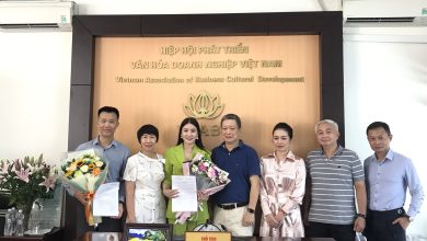 VNABC tổ chức Lễ trao Quyết định bổ nhiệm nhân sự cấp cao VNABC tổ chức Lễ trao Quyết định bổ nhiệm nhân sự cấp cao